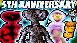 5TH ANNIVERSARY  OMEN MAL CORRUPTION ANGELIC KEBEAR  more  Overview  Bear Alpha [upl. by Eicnahc460]