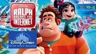 WreckIt Ralph Movie Review [upl. by Fafa]