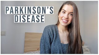 Parkinsons Disease Explained By a Neuropsychologist [upl. by Toomin]