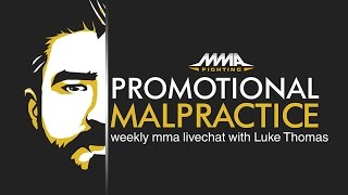 Live Chat UFC 195 results 10point must system debate CruzDillashaw preview [upl. by Melli]