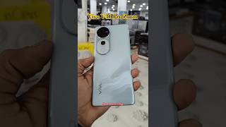 Vivo V40 Pro 5g  Zoom Test 📸🔥💯smartcornervlogvivovivov40prozoomshorts [upl. by Crockett]