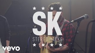 Stereo Kicks  Blank Space Live Acoustic [upl. by Gilda568]