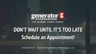 Generator Supercenter [upl. by Selle]