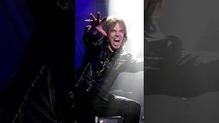 Джої Темпесту 🍻61🍻  Joey Tempest is 🍻61🍻 europethebandtv [upl. by Clem775]