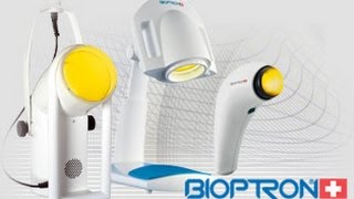 Como funciona BIOPTRON [upl. by Atled]