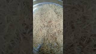 सबय कैसे बनाएं मीठाnudal recipemitha chaumin recipesabay recipecooking nudal recipesrecipe [upl. by Nahtanod177]