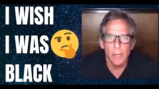 Tropic Thunder Ben Stiller Says I Wish I Was Black Not Jewish [upl. by Daniala]