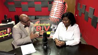 TaraTalks with Dr John L Colbert [upl. by Rednaxela]