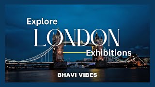 Explore LondonStyle Exhibitions in Madanapalle  A Unique Cultural Experience [upl. by Kelbee249]