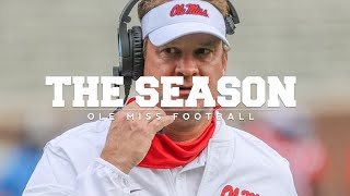 The Season Ole Miss Football  Fall Camp 2020 [upl. by Anetta20]