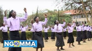 NDOA BY KANDOLO CHOIR OFFICIAL VIDEO [upl. by Trenna753]