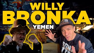 BUDAFREAK REACCIONA KASE O YEMEN [upl. by Enrobyalc]