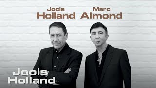 Jools Holland and Marc Almond announce the release of their new album quotA Lovely Life To Livequot [upl. by Iz682]