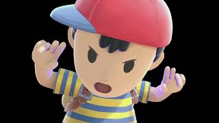 Ness Voice Demo [upl. by Coco]