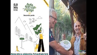 Ischia 20 ottobre 2024 Festival della Natura  Seconda parte [upl. by Naed]