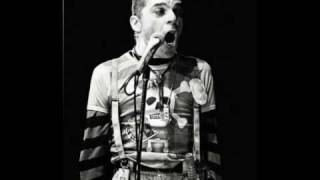 Ian Dury  Billericay Dickie Live [upl. by Denney27]