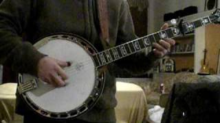 train 45 banjo [upl. by Ode]