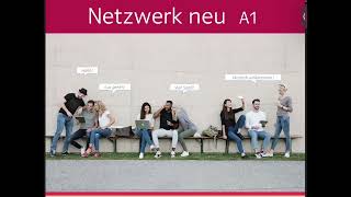 Netzwerk neu A1 Live class 02 [upl. by Pampuch760]