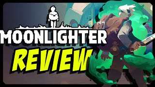 Moonlighter Review  Is it worth playing [upl. by Sowell723]