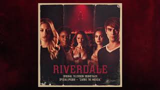 Riverdale  quotUnsuspecting Heartsquot  Carrie The Musical Episode  Riverdale Cast Official Video [upl. by Neehar]