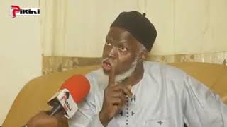 Ouztas Alioune Sall sexprime sur le détournement des biens publics [upl. by Karita]