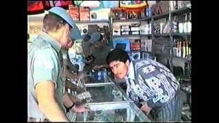 Wissams Shop 1988 Finbatt UNIFIL [upl. by Sina378]