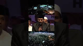 Habib Zaidan  Yammin Nahwal Madina sholawat tercandu 2024 full lirik habibzaidanbinyahya fypシ [upl. by Munson926]