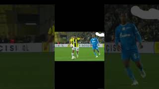 Ferdiii🤥🤥beniöneçıkart fenerbahçe ferdikadioğlu golazo [upl. by Esaj]