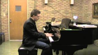 Scales Piano Lesson  Josh Wright Piano TV [upl. by Aniela]