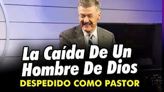 PASTOR STEVE LAWSON CONFIESA QUE COMETIÓ PECADO SEXUAL [upl. by Suolkcin]