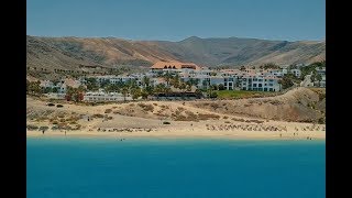 Fuerteventura Princess  Familyfriendly beach holidays [upl. by Faus]