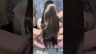 Apply This Hair Mask For Smooth Silky Hair👍haircare shortvideo shorts [upl. by Ijan]