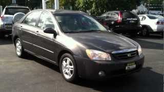 2004 Kia Spectra EX in EdisonNJ08817 [upl. by Mackey614]