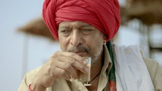 Baap ko bhej Tere bas ki baat nahi hai Nana Patekar best dialogue [upl. by Marbut643]