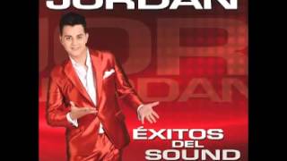 Jordan Exitos del Sound Completo [upl. by Nnayar]