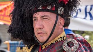 Grandfather Mountain Highland Games 2016 [upl. by Neumann]