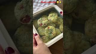 Spinach Tomato Mozzarella Egg Bitesrecipe spinach cookingrecipescooking yummyfood viralshorts [upl. by Petronia]