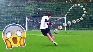 100 INSANE KNUCKLEBALL GOALS IN FOOTBALL 2 [upl. by Crane]