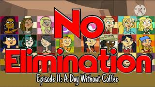 Total Drama Only Girls My Way •Read Description• [upl. by Krystle]