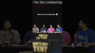 Harsh and samay Raina lit tonny kakkar shorts standupcomedy comedy [upl. by Entwistle439]