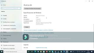 Activación de Windows 10 Home desde el CMD [upl. by Curren201]