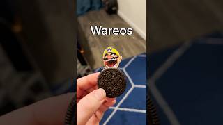 The New Oreo Flavors Are Getting Ridiculous [upl. by Ybot]