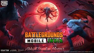 Pubg 34 Battle Grounds Mobile India  Latest Gameplay FHD1080P 10202024 video50 [upl. by Ahsuatan]