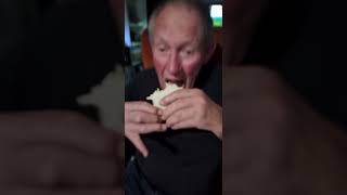 The 80YearOld Mastering the Art of the Perfect Pattie [upl. by Konopka]