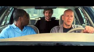 Cop Out Full Movie Story And Review  Bruce Willis  Tracy Morgan [upl. by Auberon]