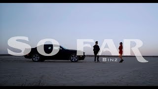 SOFAR  BINZ DA POET  OFFICIAL MUSIC VIDEO [upl. by Muncey]