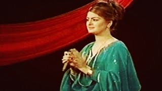 Ghazala Javed  Zra Zama Pagal De Yara [upl. by Ailbert]