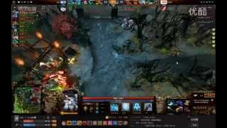 【Dota 2 Ti5 决赛】EG vs LGD 1 败者组决赛 BO1 第一局 超清 [upl. by Emmye233]