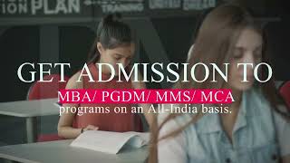 ATMA Registration 2024  ATMA Management Exam India  Common Entrance Test for MBA [upl. by Stutzman]