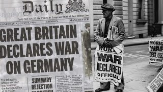 PRELUDE TO WAR WW2 DOCUMENTARY [upl. by Amadas]